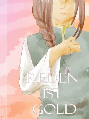cover image of Reden ist Gold